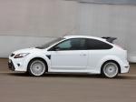 Ford Focus RS 2009 года (AU)